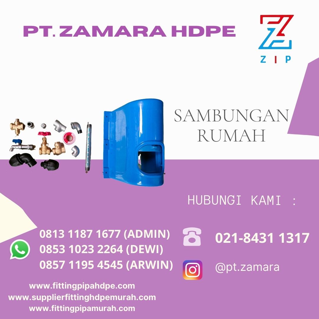 Sambungan Rumah
